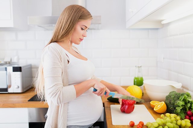 Соли в моче при беременности: причины повышения