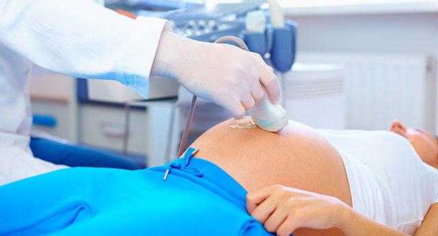 Болят почки при беременности: причины, симптомы, диагностика, лечение, профилактика