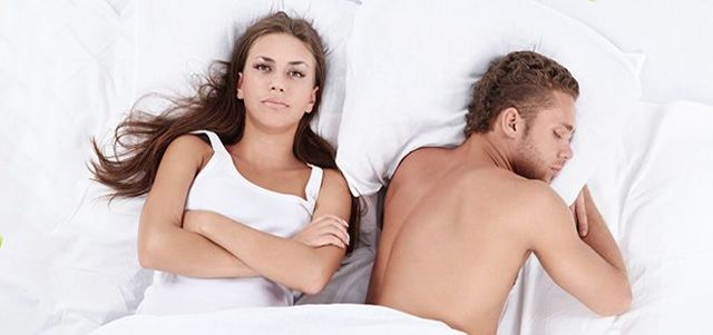 Цистит после интимной близости у женщин: причины, симптомы, лечение