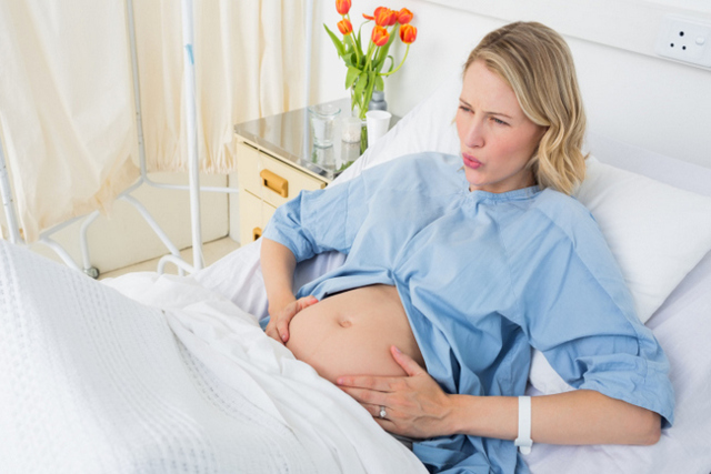 Нефропатия у беременных: степени, формы, симптомы и лечение
