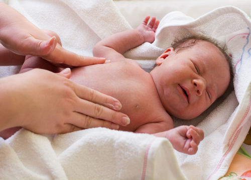 Гидронефроз почек у новорожденных: диагностика и лечение