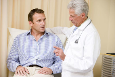 Негонококовый уретрит у мужчин: симптомы, лечение