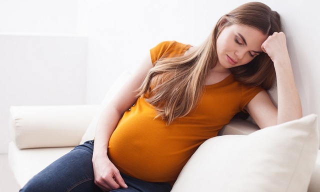 Цистит на ранних сроках беременности: причины, симптомы, лечение, опасен ли он