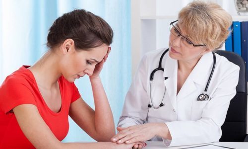 Затрудненное мочеиспускание у женщин: причины, симптомы, лечение, профилактика