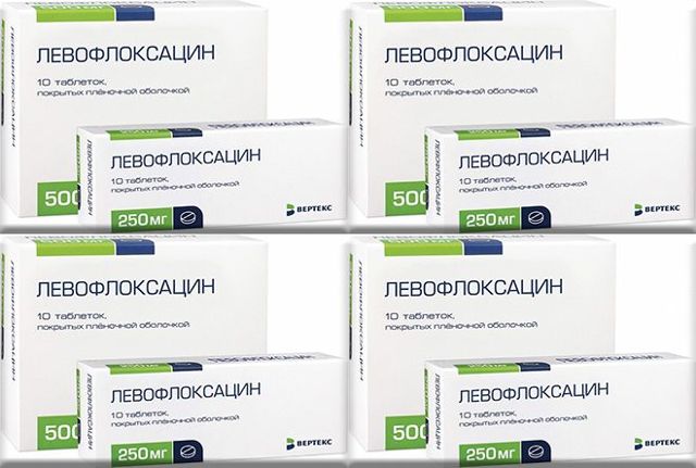 Левофлоксацин 500: отзывы врачей при лечении цистита, отита и других болезней