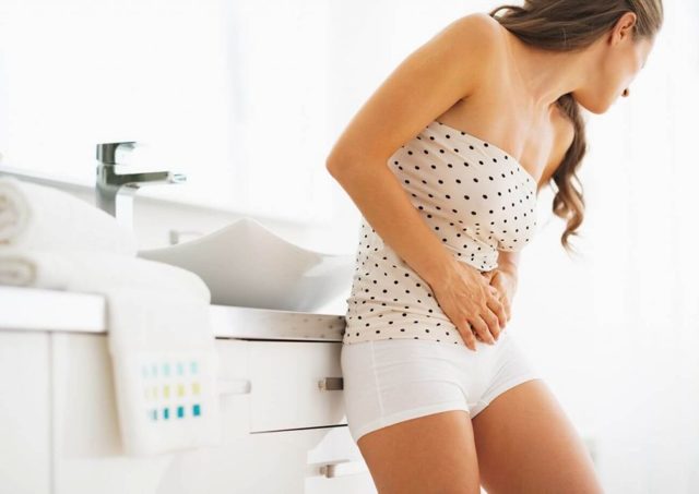 Эндометриоз мочевого пузыря у женщин: симптомы, диагностика и лечение