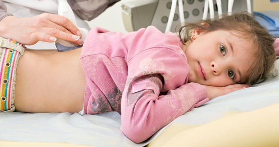 Инфекция мочевыводящих путей у детей: причины, симптомы и лечение