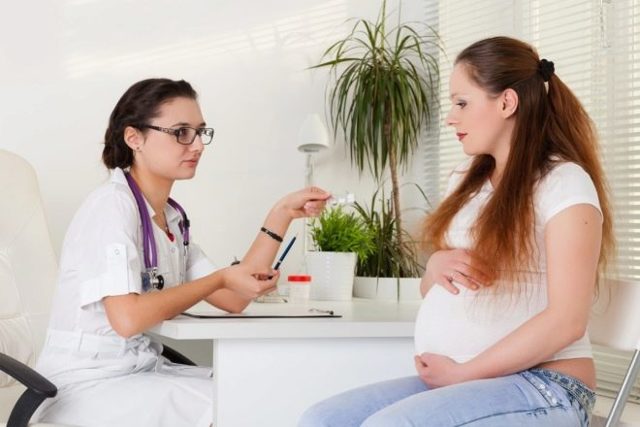 Супракс: применение при беременности, цистите, отзывы и аналоги