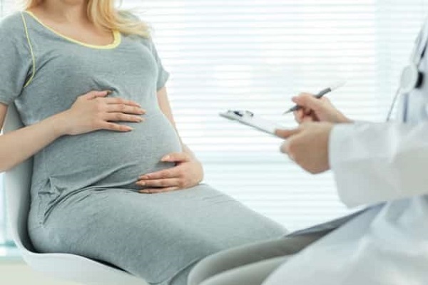 Народные средства от цистита при беременности