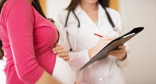 Нефропатия у беременных: степени, формы, симптомы и лечение