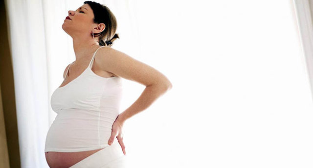 Почечная колика при беременности: причины, лечение и последствия