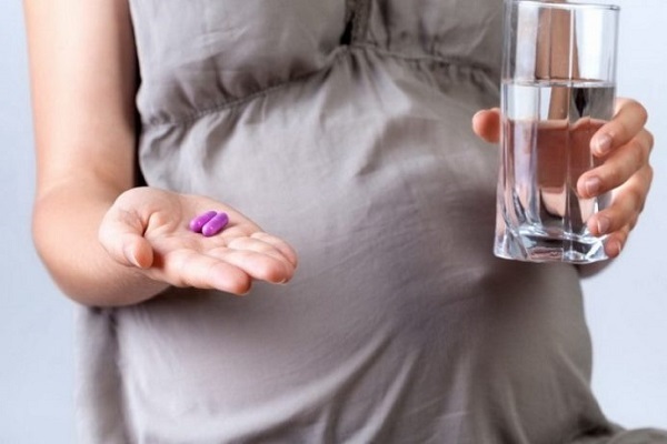 Цистит при беременности: симптомы, лечение препаратами и народными методами