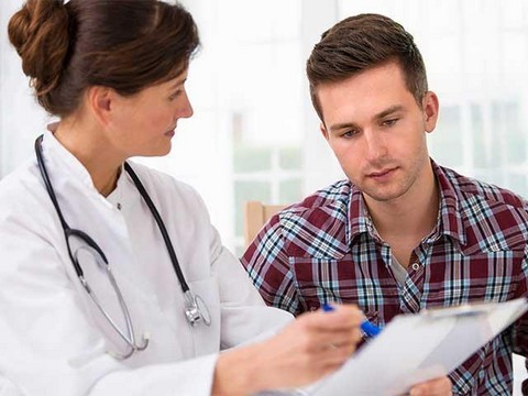 Симптомы болезни почек у мужчин: диагностика, лечение и профилактика