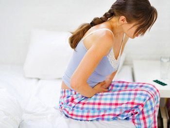 Шеечный цистит: симптомы и лечение у женщин