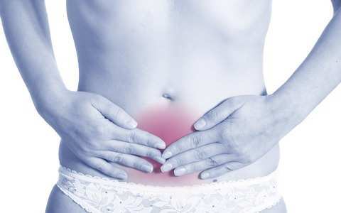 Цистит при грудном вскармливании: симптомы, лечение препаратами и народными средствами
