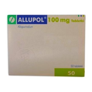Аллопуринол: аналоги препарата, которыми можно заменить лекарство