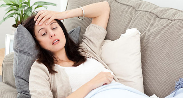 Гломерулонефрит при беременности: причины,симптомы и лечение