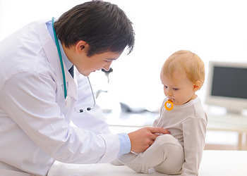 Повышенный белок в моче у ребенка: норма (таблица), причины, лечение