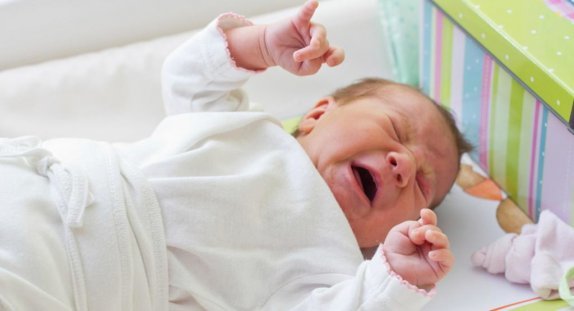 Пиелонефрит у новорожденных: причины, симптомы и последствия