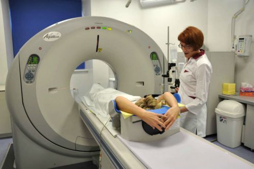 МРТ почек и мочевыводящих путей с контрастом: подготовка к исследованию